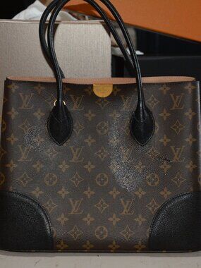 Louis Vuitton Flandrin Handbag